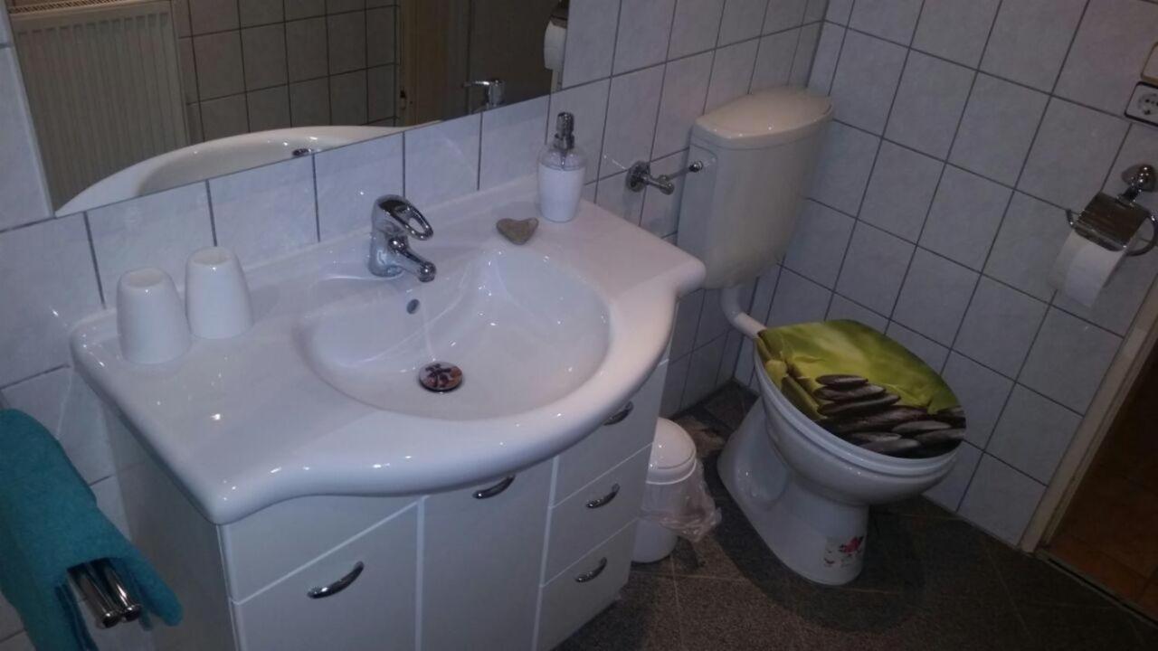 Ferienwohnung-Burgblick-In-Neuravensburg Luaran gambar